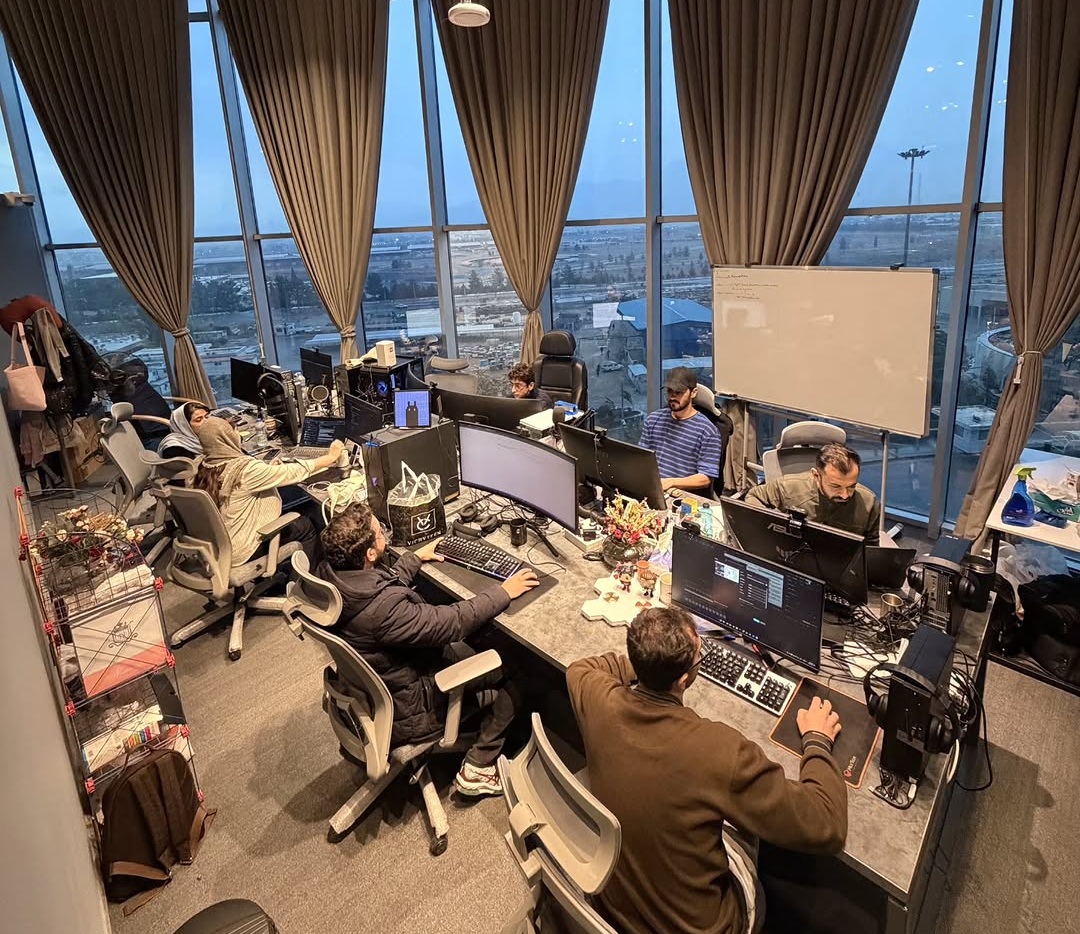 شعبه شهرک سلاکت